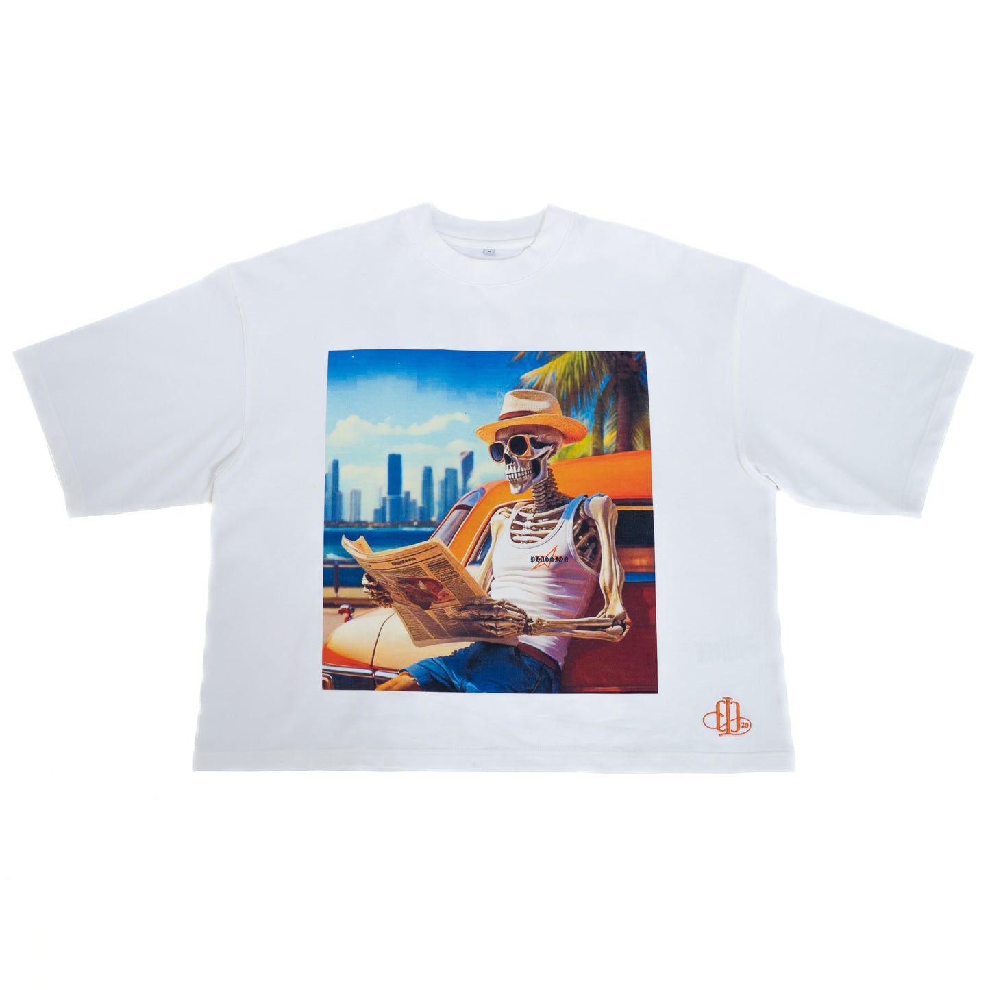 Short Sleeves T-shirt