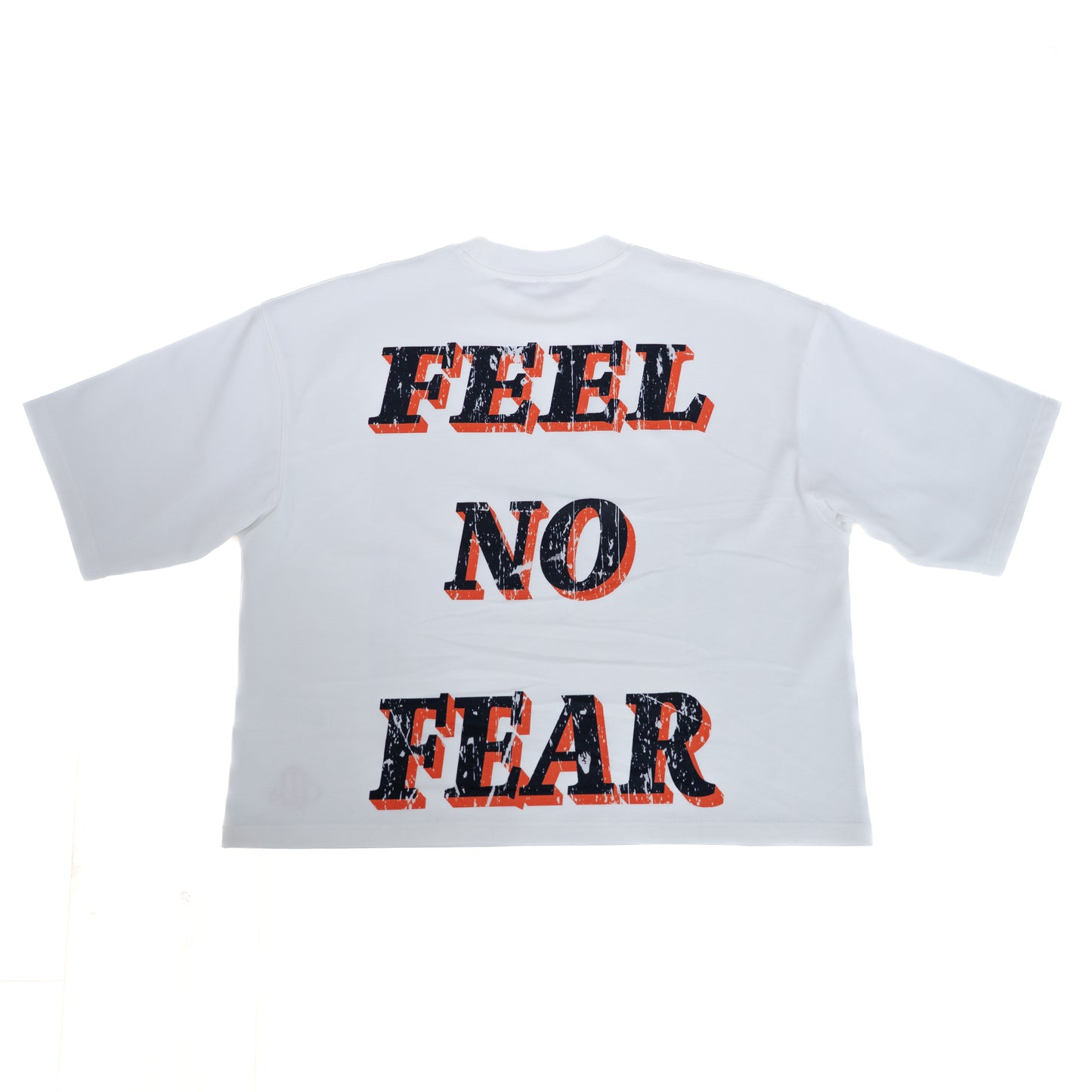 Short Sleeves T-shirt
